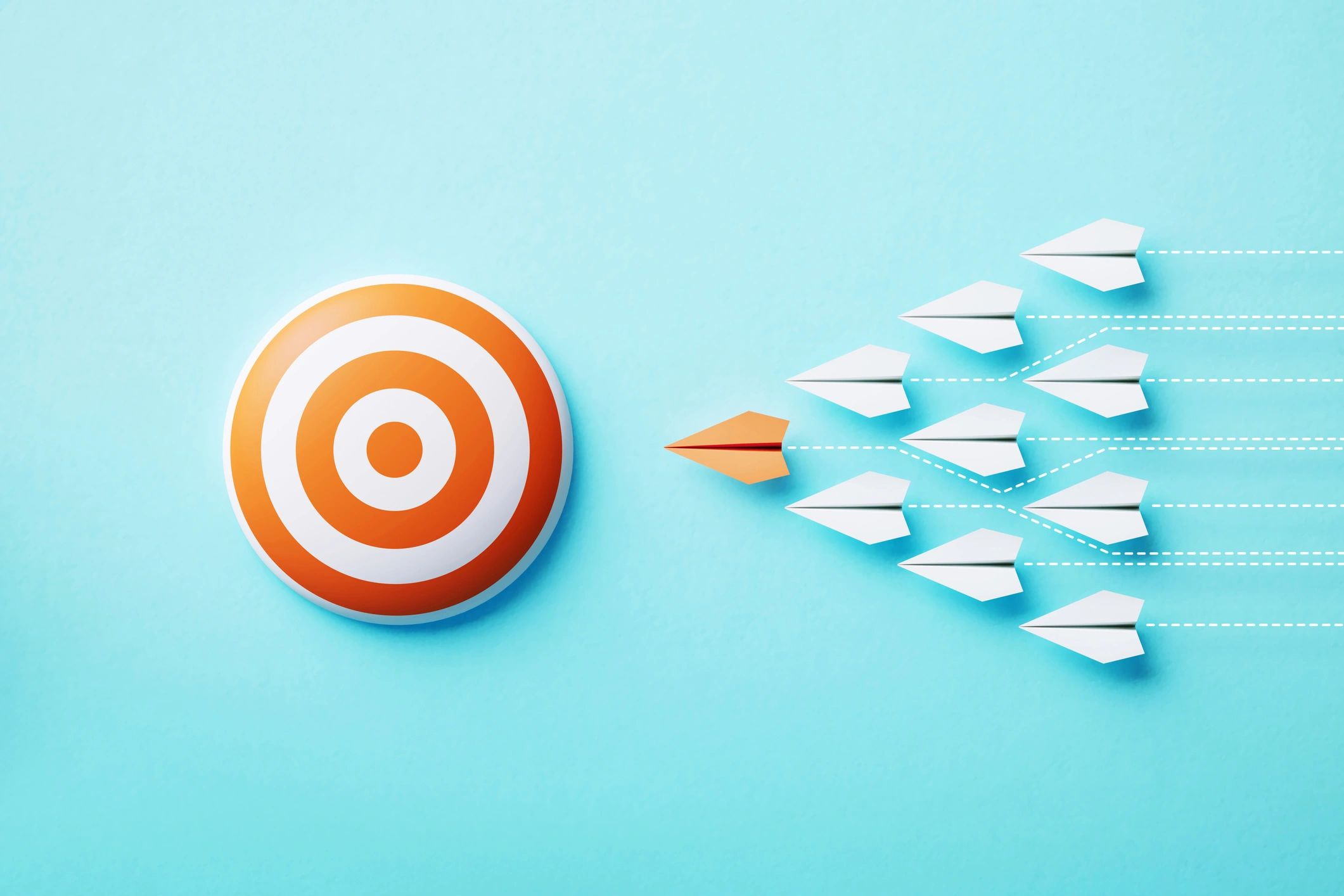 Competitive analysis strategy