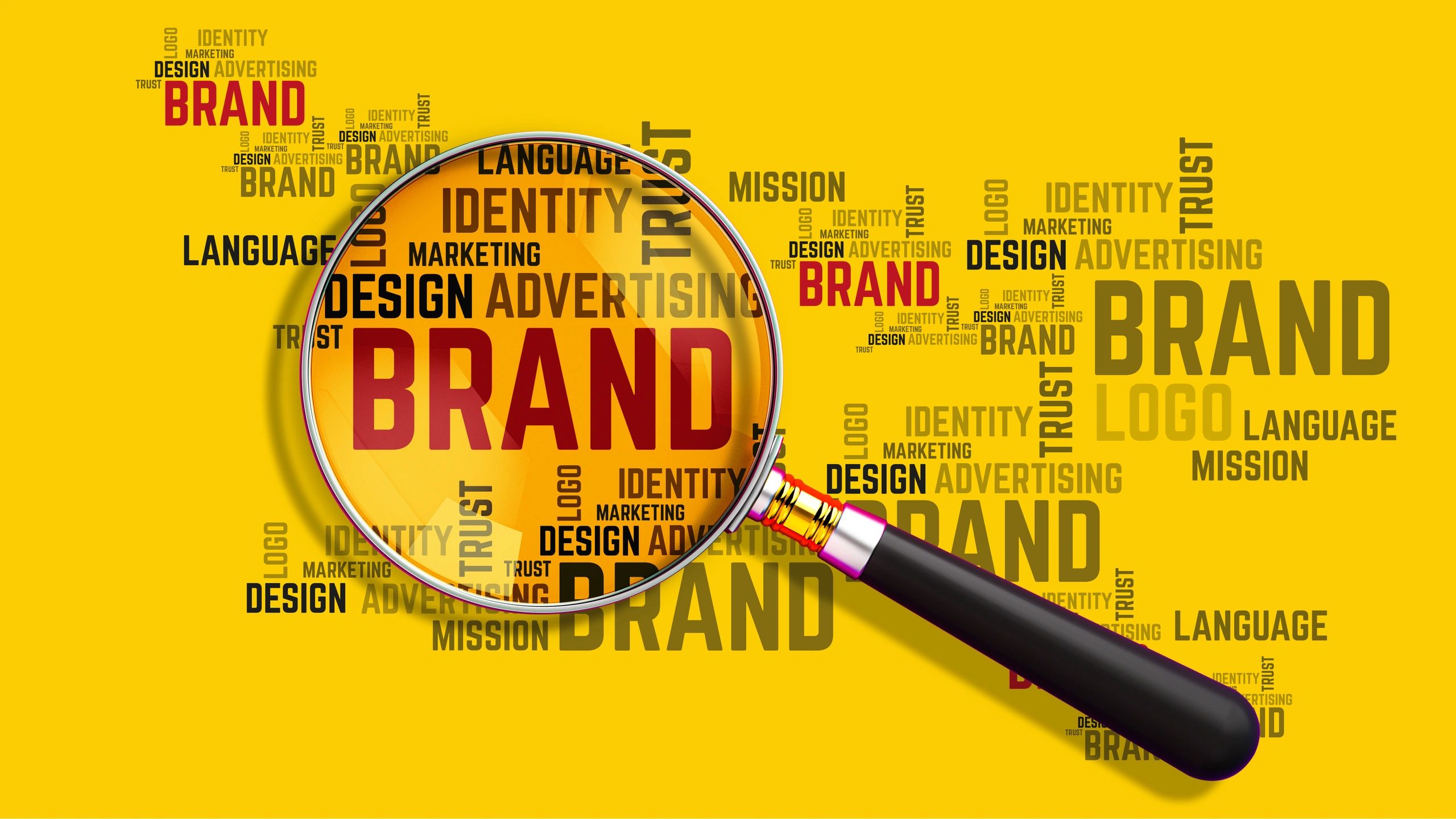 Brand tracking marketing analytics